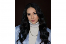 Dari FTV Biasa ke Bintang Film Jutaan Penonton: Kisah Sukses Anya Geraldine yang Bikin Iri