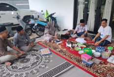 Guru di Kabupaten Serang Resah Dugaan Intimidasi, Santri Lawyer Tegaskan LBH PKC PMII Banten Siap Pasang Badan