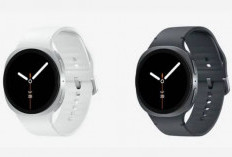 Bocoran Samsung Galaxy Watch 9, Smartwatch dengan Desain Mewah