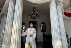 Mengenal Mulia Jayaputri, Sosok Inspiratif di Balik Kesuksesan Restoran Bungarampai dan Bakti Indonesia