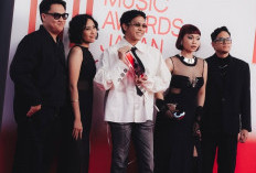 Hindia Raih Penghargaan di Music Awards Japan 2026, Bukti Musik Indonesia Makin Mendunia