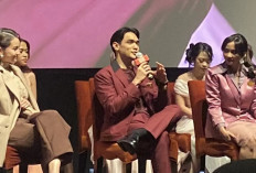 Afgan Main Film Lagi Setelah 13 Tahun di Agensi Rumah Tangga, Ungkap Aneka Tantangannya