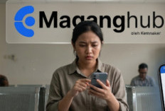 Magang Nasional Batch 2 Diumumkan Hari Ini, Cek Hasilnya di Maganghub