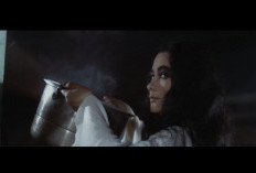 10  Film Suzanna Paling Legendaris, Horor Klasik yang Masih Bikin Merinding!