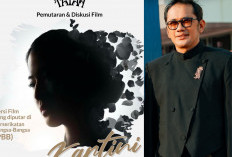 Hanung Bramantyo Ungkap Makna Baru Film Kartini, Bukan Sekadar Emansipasi tapi Inspirasi Perempuan Berkarya