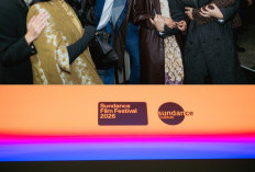 Dari Layar Lokal ke Festival Dunia, Film Indonesia Kian Bersinar di Panggung Internasional