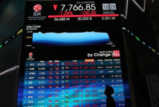 Kepercayaan Investor Jadi Sorotan, OJK Perkuat Transparansi Pasar Modal Indonesia