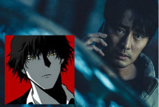 Drama Korea dan Anime Masih Jadi Favorit, Apa Rahasia yang Membuat Penonton Indonesia Sulit Beralih?