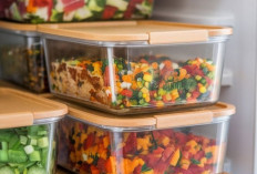 Nggak Sempat Masak Tiap Hari? Ini Tips Meal Prep Simpel untuk Anak Kosan