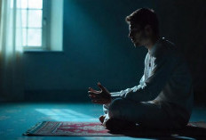 Tak Hanya Menyehatkan Fisik, Ini Pengaruh Puasa terhadap Kesehatan Mental