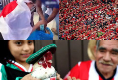 Momen Paling Berkesan Piala Dunia 2026: Aksi Suporter Viral hingga Kisah Haru Para Bintang Lapangan