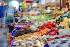 Inflasi Turun Jadi 2,88 Persen, Benarkah Harga Sembako Mulai Bersahabat