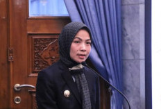 Libur Nataru 2025-2026, Bupati Serang Larang ASN Ambil Cuti