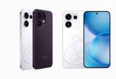 Oppo Reno 16 Series Resmi Meluncur 3 Juli, Punya Desain 3D Unik dan Fitur AI yang Cocok untuk Content Creator