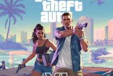 Antusiasme Menjelang Rilis GTA VI Meningkat, Trailer Gameplay Diperkirakan Hadir September 2026
