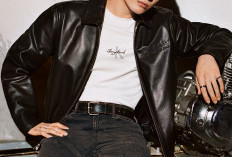Lebih dari Sekadar Ambassador: Jung Kook BTS Debut Jadi Desainer Lewat Koleksi Kapsul Perdana Calvin Klein