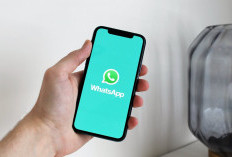 Cara Ganti Gaya Tulisan di WhatsApp, Buat Chat Kamu Lebih Keren!