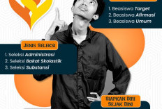 Rahasia Lolos Beasiswa! Begini Cara Menulis Motivation Letter yang Mampu Memikat Tim Seleksi