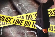 Menjelang Sidang Skripsi, Mahasiswi UIN Suska Riau Dibacok Teman Dekat di Kampus