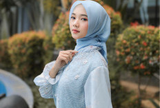 Anggota Gen RB, Nur Anisa Lolos Wardah Youth Ambassador Batch 5  ‎