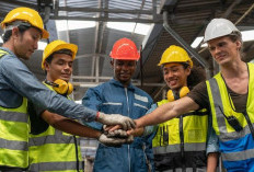 UU Pelindungan Ketenagakerjaan Disahkan, Apa Saja Perubahan Penting bagi Pekerja?