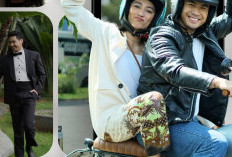 Balas Budi: Drama Emosional tentang Hutang Kebaikan dan Pilihan Hidup