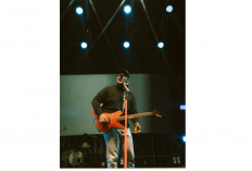 Akhiri Masa Sendiri di Tanggal Cantik, Virgoun Pilih Lindi Fitriyana Jadi Pelabuhan Terakhirnya