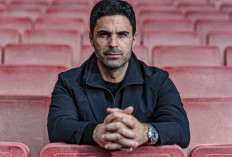 Arteta Keluhkan Jadwal Padat: 