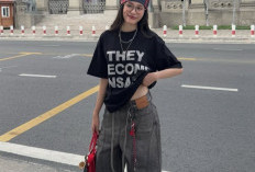 Tren Fashion Musim Panas 2026: Gaya Outfit Gen Z yang Nyaman, Simpel, dan Tetap Estetik