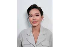 Geger Bunda Corla Bikin Live Panggung Corla Idol