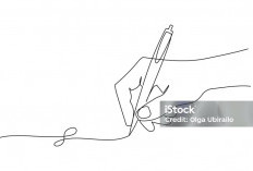 Surat-Surat yang Tidak Pernah Sampai ke Tuhan, Maqam Rindu di Selatan Cianjur