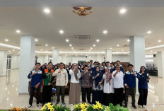 Fakultas Dakwah (Fada) UIN Sultan Maulana Hasanuddin Banten Gelar Workshop