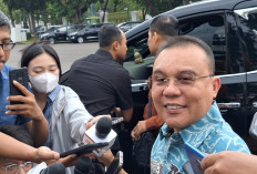 Gerindra Respons Survei SMRC soal Kepercayaan Publik ke Prabowo, Dasco: Jadi Bahan Evaluasi Pemerintah