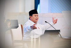 Prabowo Dorong Layanan Publik Serba Digital, Warga Tak Perlu Lagi Antre dan Pindah-Pindah Kantor