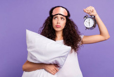 Rebahan Seharian, Healing atau Warning? Fenomena “Bed Rotting” di Kalangan Anak Muda