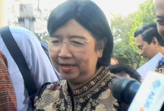 Destry Damayanti di Ambang Kursi Gubernur BI, Arah Rupiah dan Ekonomi Jadi Sorotan