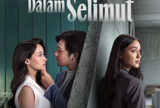 Tikaman Halus di Balik Tawa: Saat Kepercayaan Menjadi Senjata Paling Tajam