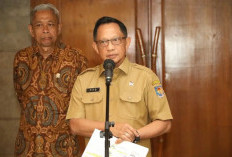Tak Perlu Fotokopi KTP Lagi, Mendagri Dorong Perbankan Gunakan Verifikasi Biometrik