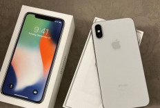 iPhone X Resmi Jadi Produk Obsolet Apple, Ini Dampaknya bagi Pengguna