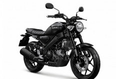 Yamaha XSR 155, Motor Neo Retro yang Cocok Buat Anak Muda yang Ingin Tampil Beda