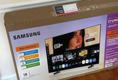 Samsung Digugat Rp245 Miliar oleh Dua Lipa, Diduga Pakai Foto Tanpa Izin untuk Kemasan TV