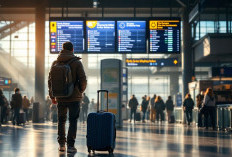 Tren Budget Travel Gen Z: Pilih Hotel Murah, Dana Liburan Dialihkan untuk Kuliner dan Eksplorasi