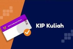 Pendaftaran KIP Kuliah Jalur UTBK SNBT 2026 Ditutup Hari Ini, Calon Mahasiswa Diminta Segera Lengkapi Data