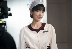 Park Shin Hye Hamil Anak Kedua, Kabar Bahagia dari Keluarga Choi Tae Joon