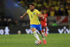 Matheus Cunha Cetak Dua Gol, Brasil Gilas Haiti 3-0 di Piala Dunia 2026