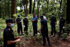 Tragedi Banjir Nepal: Ratusan Jenazah Dimakamkan Massal, Keluarga Masih Menanti Kepastian