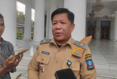 Harga Bahan Pokok di Kabupaten Serang Naik Usai Lebaran