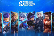 Bukan Sekadar Mabar, Ini Rahasia Mobile Legends Tetap Jadi Raja Game Mobile di 2026