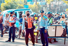 Dishub Banten Siagakan Ratusan Petugas untuk Pengamanan Nataru 2026