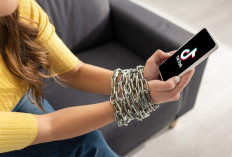 Bukan Google, Gen Z Kini Lebih Percaya Cari Informasi dan Rekomendasi Lewat TikTok